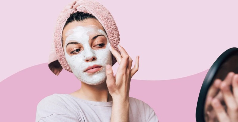 سفت کننده پوست صورت قوی