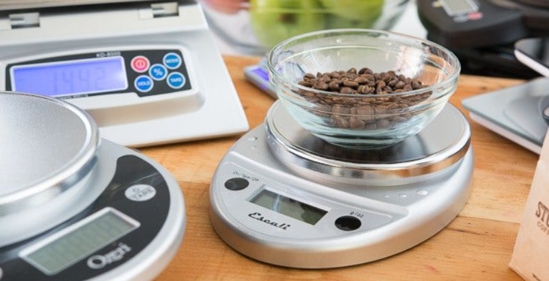بهترین مارک ترازوی آشپزخانه دیجیتال