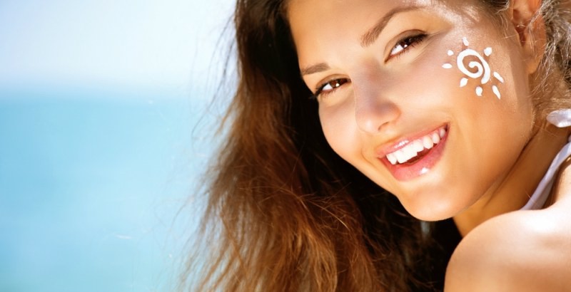 ضد آفتاب ضد لک و ضد چروک